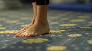 Alexandra Nagy feet photo 10