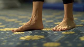 Alexandra Nagy feet photo 9