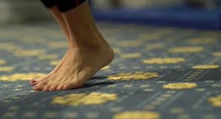 Alexandra Nagy feet photo 8