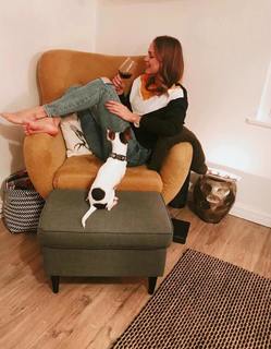 Alexandra Nagy feet photo 20