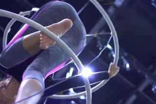 Alexandra Nagy feet photo 4