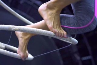 Alexandra Nagy feet photo 3