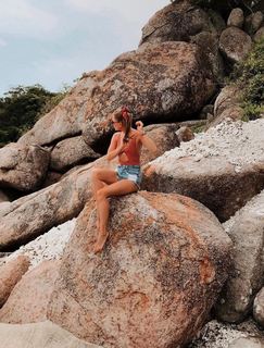 Alexandra Nagy feet photo 7