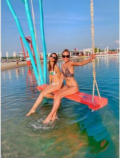 Alexandra Nagy feet photo 5