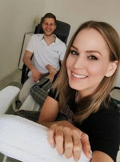 Alexandra Nagy feet photo 17