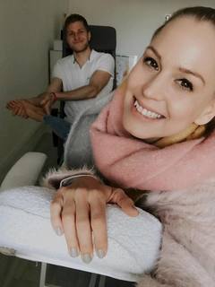 Alexandra Nagy feet photo 16