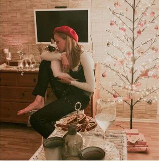 Alexandra Nagy feet photo 14