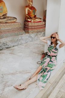 Alexandra Nagy feet photo 10