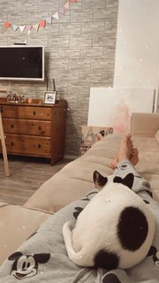 Alexandra Nagy feet photo 6