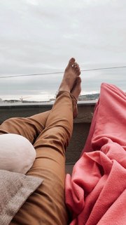 Alexandra Nagy feet photo 1