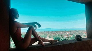 Alexandra Nagy feet photo 20