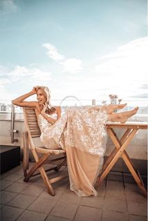 Alexandra Nagy feet photo 19