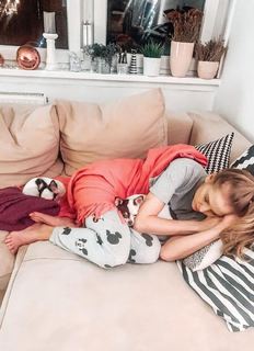 Alexandra Nagy feet photo 12