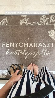 Alexandra Nagy feet photo 9