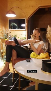Alexandra Nagy feet photo 8