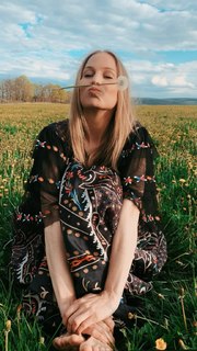 Alexandra Nagy feet photo 20