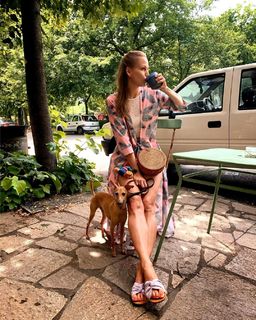 Alexandra Nagy feet photo 14