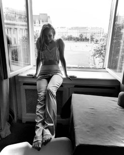 Alexandra Nagy feet photo 13
