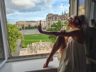 Alexandra Nagy feet photo 12