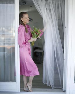 Alexandra Nagy feet photo 11