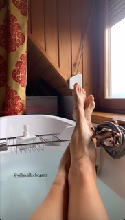 Alexandra Nagy feet photo 10