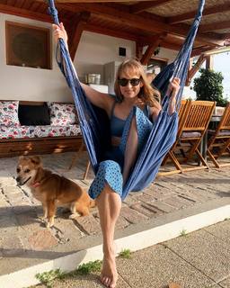 Alexandra Nagy feet photo 20