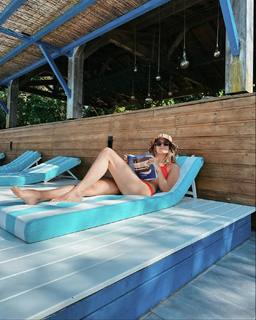 Alexandra Nagy feet photo 15