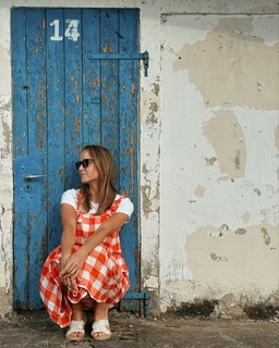 Alexandra Nagy feet photo 11