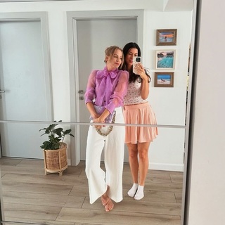 Alexandra Nagy feet photo 7