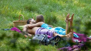 Alexandra Nagy feet photo 3