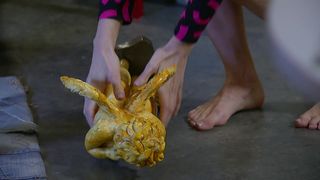 Alexandra Nagy feet photo 12