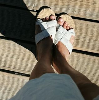 Alexandra Nagy feet photo 11