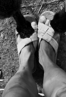 Alexandra Nagy feet photo 7