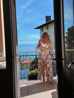 Alexandra Nagy feet photo 3
