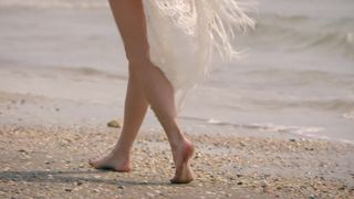 Alexandra Nagy feet photo 13