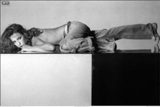 Alexandra Neldel feet photo thumbnail