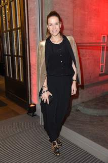 Alexandra Neldel feet photo thumbnail