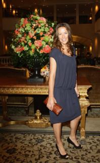 Alexandra Neldel feet photo thumbnail