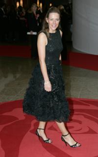 Alexandra Neldel feet photo thumbnail