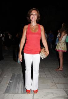 Alexandra Palaiologou feet photo 16