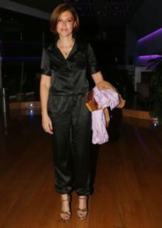 Alexandra Palaiologou feet photo 19
