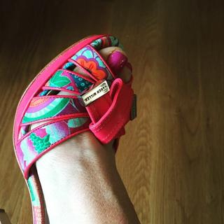 Alexandra Palaiologou feet photo 17