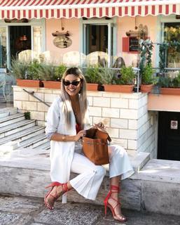 Alexandra Panagiotarou feet photo 6
