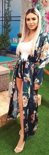 Alexandra Panagiotarou feet photo 1