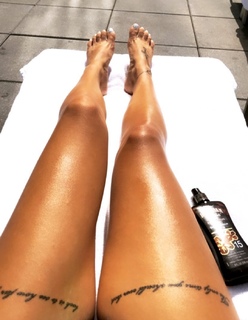 Alexandra Panagiotarou feet photo 11