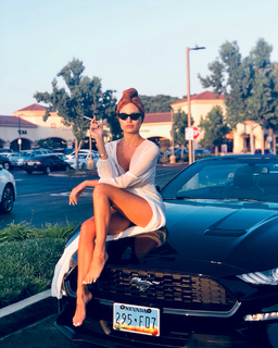 Alexandra Panagiotarou feet photo 7