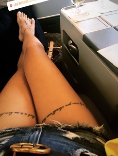 Alexandra Panagiotarou feet photo 6