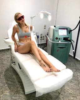 Alexandra Panagiotarou feet photo 20