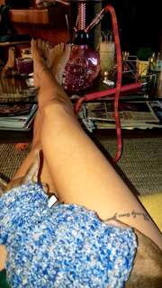 Alexandra Panagiotarou feet photo 19