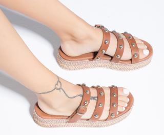 Alexandra Panagiotarou feet photo 18